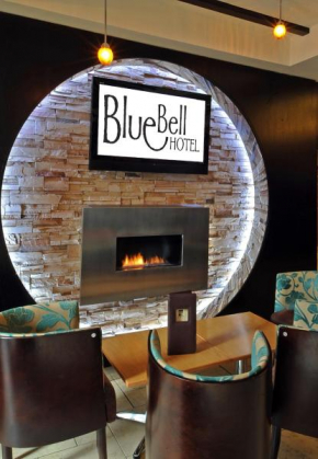  The BlueBell Hotel  Нит